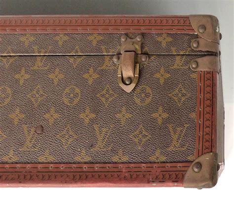 louis vuitton luggage lock code|louis vuitton hard suitcase.